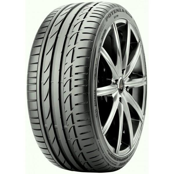 245/40R20 99W XL Bridgestone Potenza S001 - D-elastikashop
