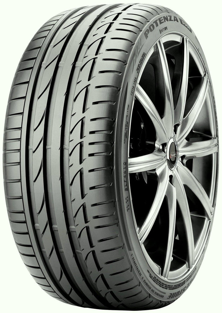 255/35R19 96Y XL  Bridgestone Potenza S001 - D-elastikashop