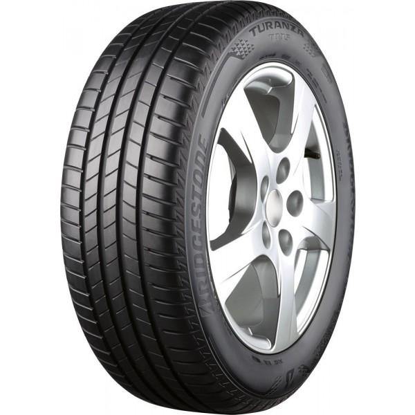 215/40R17 87W XL Bridgestone Turanza T005 - D-elastikashop