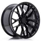 Concaver CVR1 Platinum Black 19x10