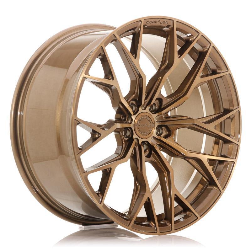 Concaver CVR1 Brushed Bronze 19x8.5 - D-elastikashop