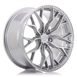 Concaver CVR1 Brushed Titanium 19x9.5