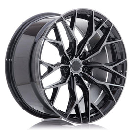 Concaver CVR1 Double Tinted Black 19x9.5 - D-elastikashop
