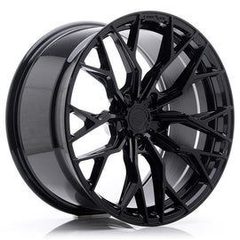 Concaver CVR1 Platinum Black 19x9 - D-elastikashop