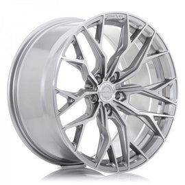 Concaver CVR1 Brushed Titanium 23x11,5 - D-elastikashop