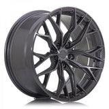Concaver CVR1 Carbon Graphite 23x11,5