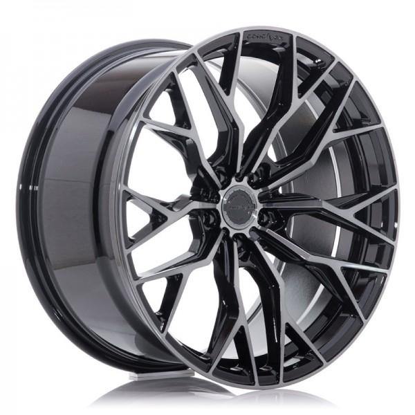 Concaver CVR1 Double Tinted Black 23x11 - D-elastikashop