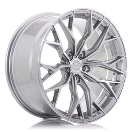 Concaver CVR1 Brushed Titanium 20x8.5 - D-elastikashop