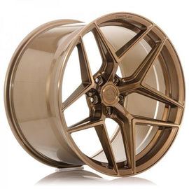 Concaver CVR2 Brushed Bronze 22x10.5 - D-elastikashop