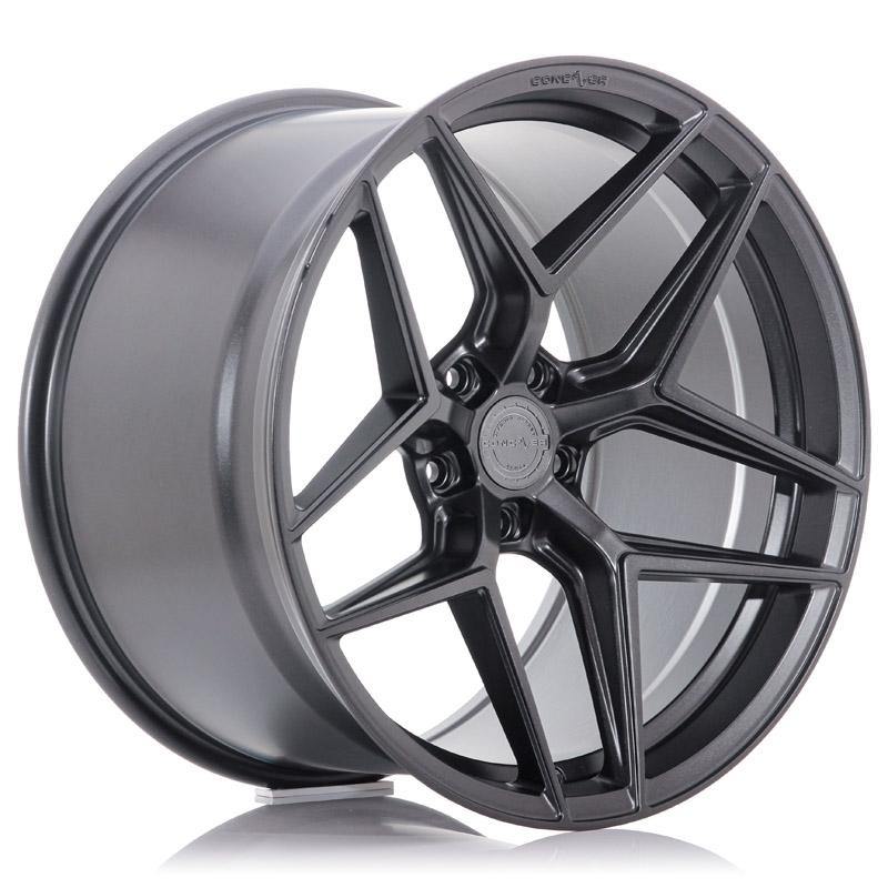 Concaver CVR2 Carbon Graphite 19x8.5 - D-elastikashop
