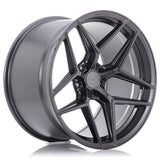 Concaver CVR2 Carbon Graphite 19x8.5