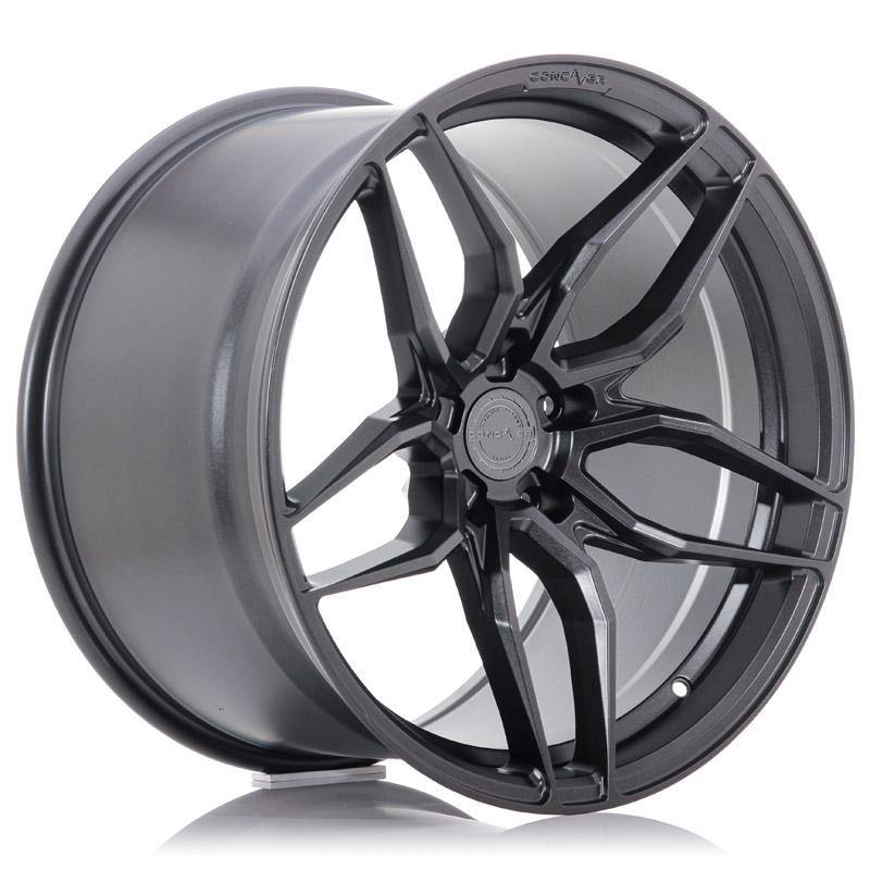 Concaver CVR3 Carbon Graphite 19x8.5 - D-elastikashop