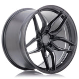 Concaver CVR3 Carbon Graphite 19x8.5