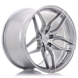 Concaver CVR3 Brushed Titanium 19x9.5 - D-elastikashop