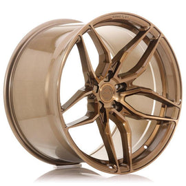 Concaver CVR3 Brushed Bronze 20x10.5 - D-elastikashop