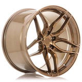 Concaver CVR3 Brushed Bronze 19x8.5