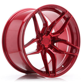 Concaver CVR3 Candy Red 20x9.5 - D-elastikashop