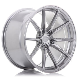 Concaver CVR4 Brushed Titanium 19x8.5 - D-elastikashop