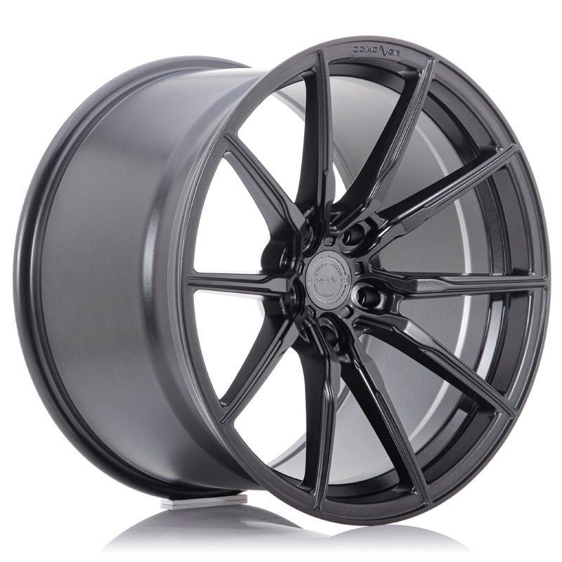 Concaver CVR4 Carbon Graphite 19x8.5 - D-elastikashop