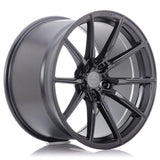 Concaver CVR4 Carbon Graphite 20x12