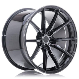 Concaver CVR4 Double Tinted Black 22x11.5 - D-elastikashop