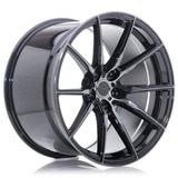 Concaver CVR4 Double Tinted Black 22x11