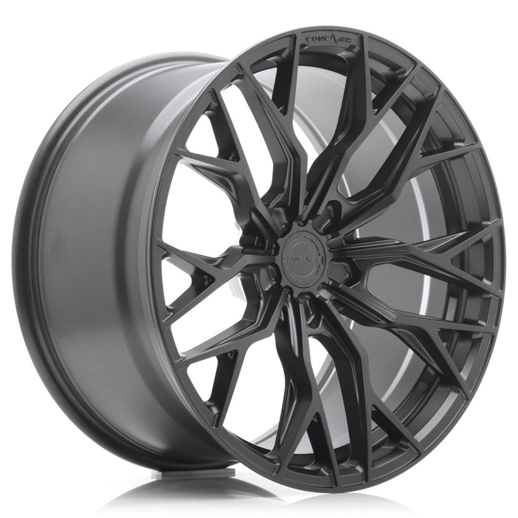 Concaver CVR1 Carbon Graphite 19x8