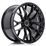 Concaver CVR1 Double Tinted Black 19x8