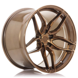 Concaver CVR3 Brushed Bronze 19x10.5