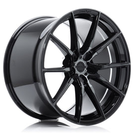 Concaver CVR4 Double Tinted Black 19x10.5
