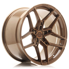 Concaver CVR5 Brushed Bronze 19x10