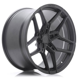 Concaver CVR5 Carbon Graphite 20x8.5