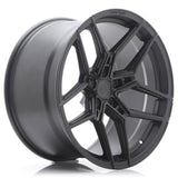 Concaver CVR5 Carbon Garphite 22x11