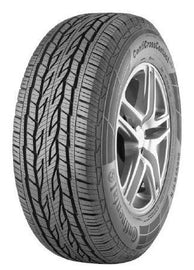 225/55R18 98V FR Continental Cross Contact LX2 4X4 - D-elastikashop