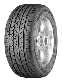 235/60R16 100H Continental CrossContact UHP 4X4 - D-elastikashop