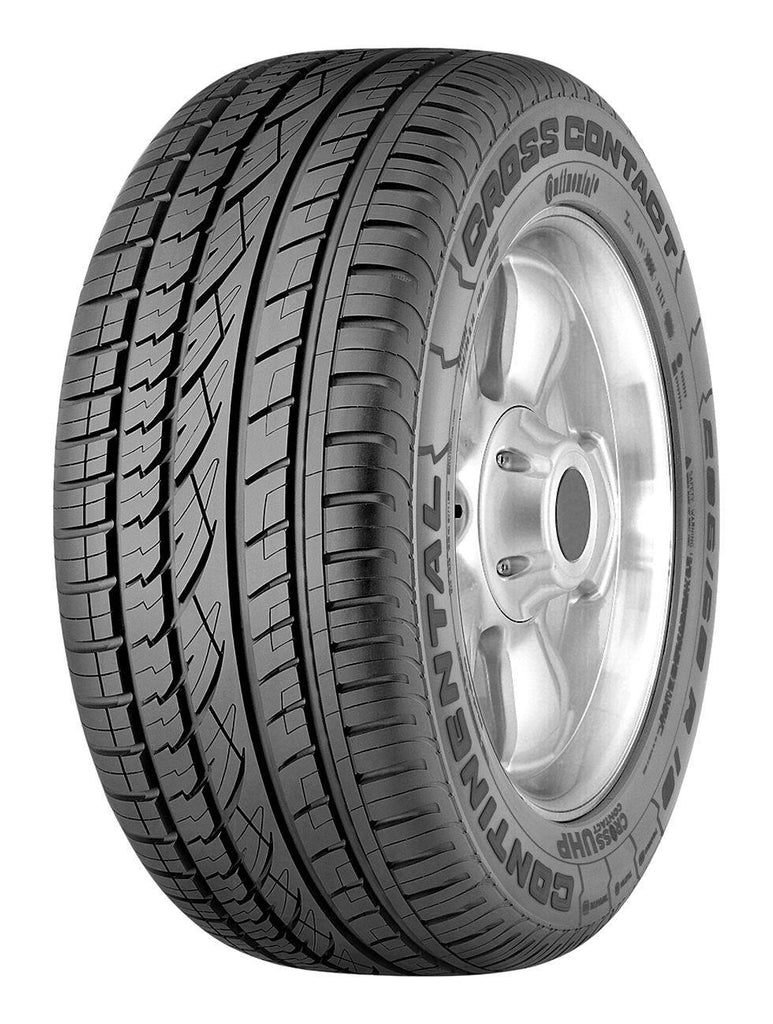 255/50R19 103W FR Continental Cross Contact UHP MO 4x4 - D-elastikashop