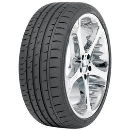 265/35R18 97Y XL FR Continental SportContact 3 MO - D-elastikashop