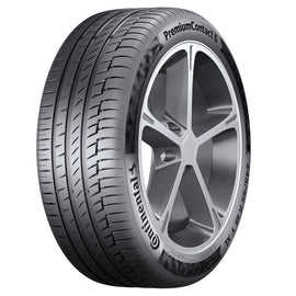 255/60R18 112V XL FR Continental Premium Contact 6
