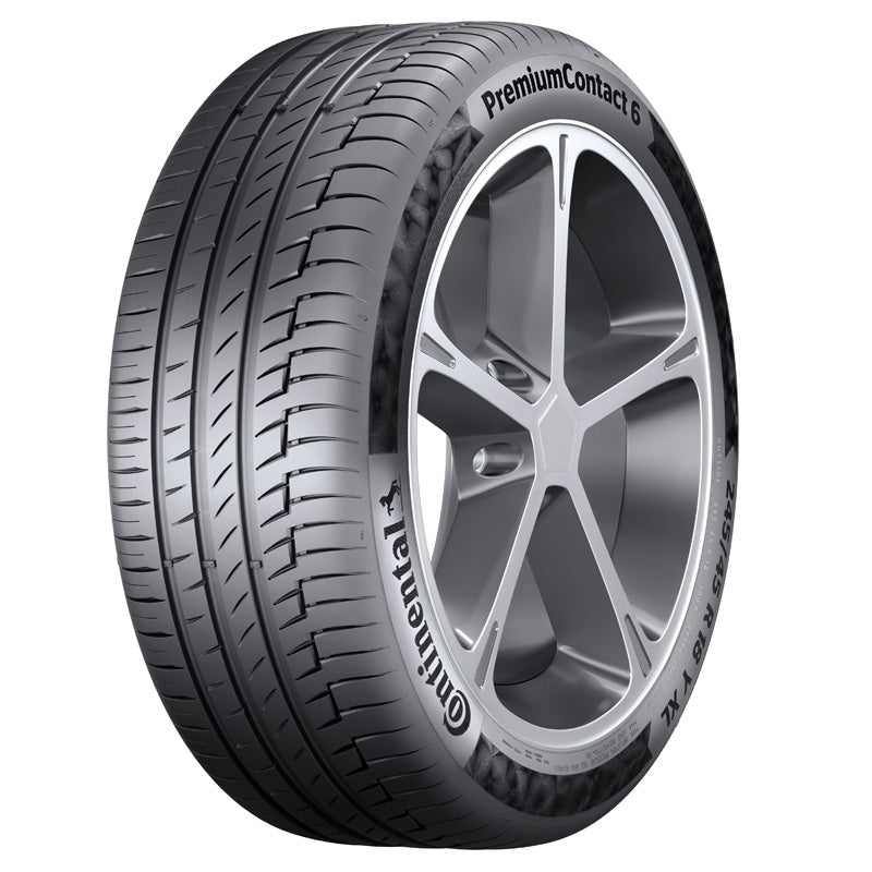 255/50R20 109Y XL Continental Premium Contact 6