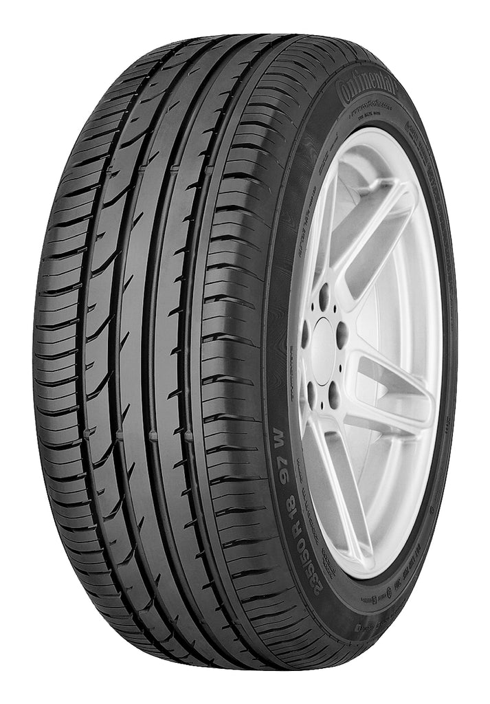 195/60R14 86H Continental Premium Contact 2