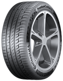 245/40R17 91Y Continental Premium Contact 6