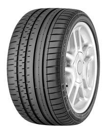 195/45R15 78V FR Continental Sport Contact 2 - D-elastikashop