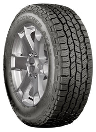 265/70R16 112T Cooper Discoverer A/T3 Sport 4s 4x4