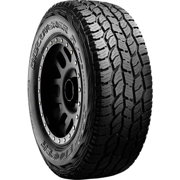 225/75R16 104T Cooper Discoverer AT3 Sport 2 4x4 - D-elastikashop