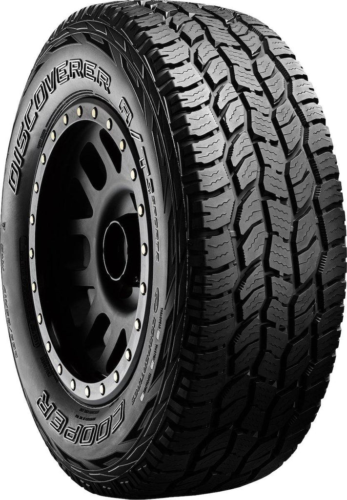 215/80R15 102T Cooper Discoverer AT3 Sport 2 4x4 - D-elastikashop