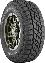 235/80R17 120/117Q Cooper Discoverer S/T MAXX Off Road 4x4