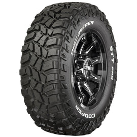33X12.50R15 108Q Cooper Discoverer STT PRO 4X4