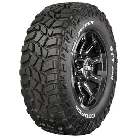 295/65R20 129/126K Cooper Discoverer STT PRO Off Road 4x4