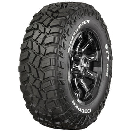 285/70R17 121/118Q Cooper Discoverer STT PRO 4X4