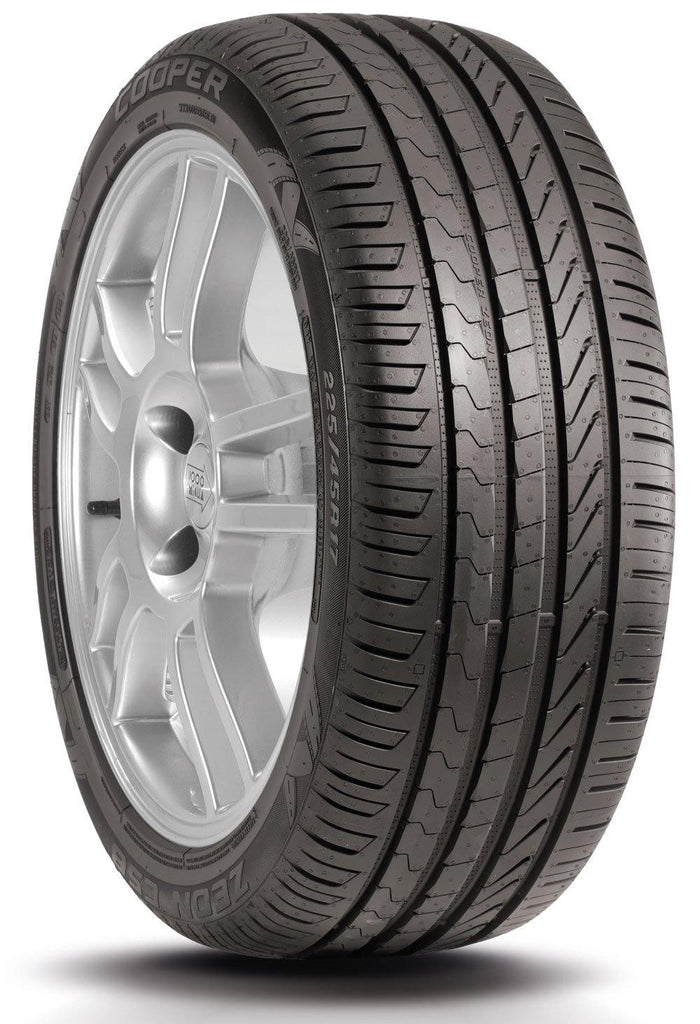 185/55R15 82V Cooper Zeon CS8 - D-elastikashop